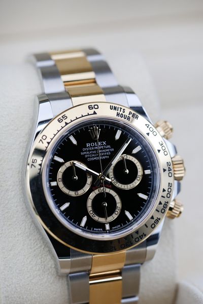 Rolex Daytona 126503